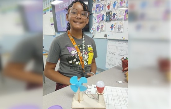 Relief in Manatee County as Missing 10-Year-Old Iris Cabrera Found Safe