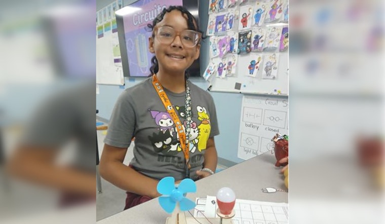 Relief in Manatee County as Missing 10-Year-Old Iris Cabrera Found Safe