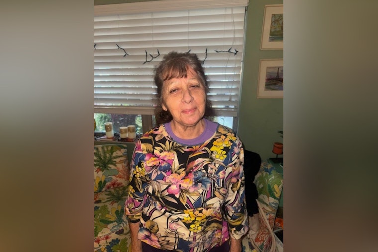Relief in Seminole as Missing 80-Year-Old Georgia Rusciano Found Safe, Community Praised for Vigilance