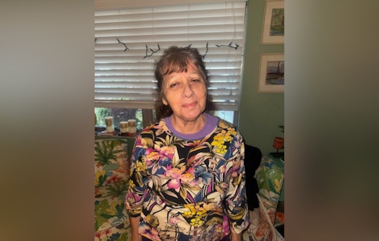 Relief in Seminole as Missing 80-Year-Old Georgia Rusciano Found Safe, Community Praised for Vigilance