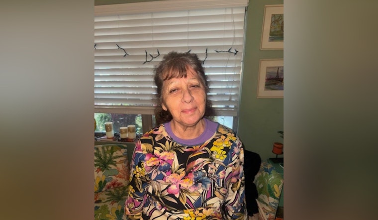 Relief in Seminole as Missing 80-Year-Old Georgia Rusciano Found Safe, Community Praised for Vigilance