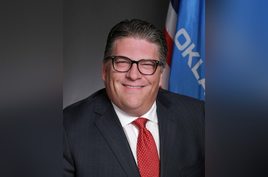 Rep. Fetgatter Decries Oklahoma Governor's 'Sanctuary City' Remarks Amid Tulsa-Muscogee Nation Dispute