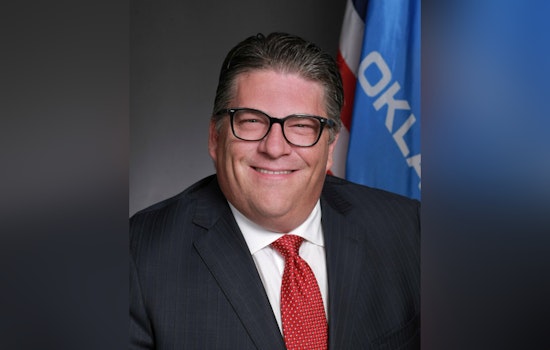 Rep. Fetgatter Decries Oklahoma Governor's 'Sanctuary City' Remarks Amid Tulsa-Muscogee Nation Dispute