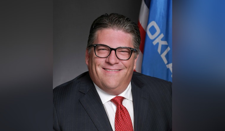 Rep. Fetgatter Decries Oklahoma Governor's 'Sanctuary City' Remarks Amid Tulsa-Muscogee Nation Dispute