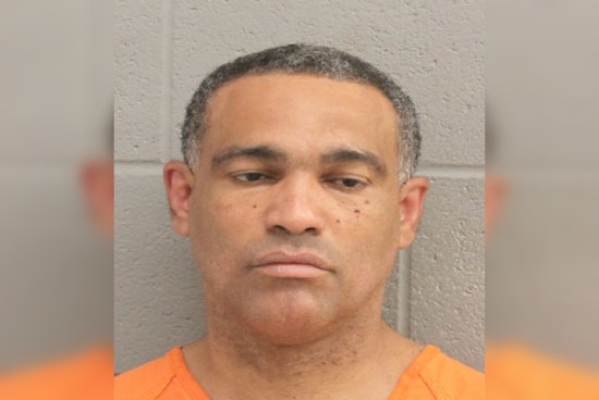 Repeat Burglary Offender Nabbed During Traffic Stop in Harris County, Awaits Court in Houston