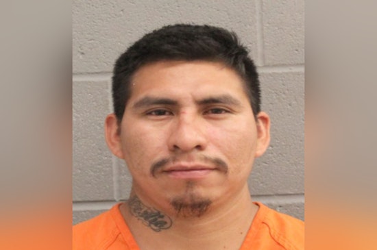 Repeat Offender Alejandro Ixcolestacuy Arrested for DWI in Harris County, Faces $500 Bond