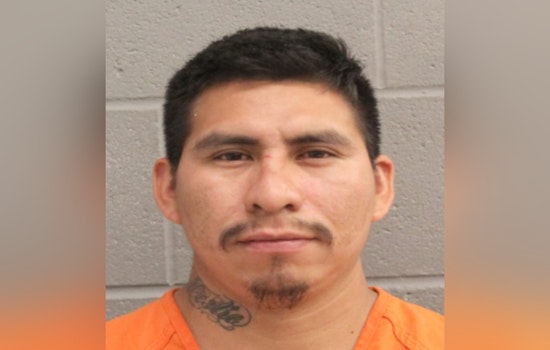 Repeat Offender Alejandro Ixcolestacuy Arrested for DWI in Harris County, Faces $500 Bond