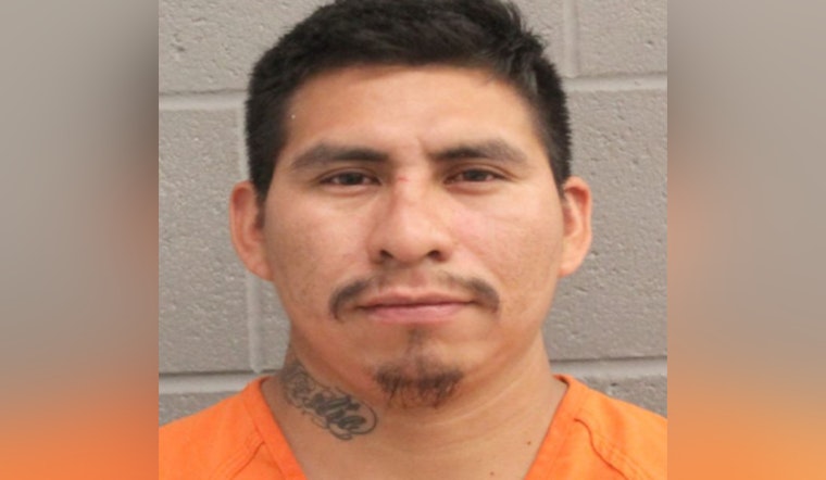 Repeat Offender Alejandro Ixcolestacuy Arrested for DWI in Harris County, Faces $500 Bond