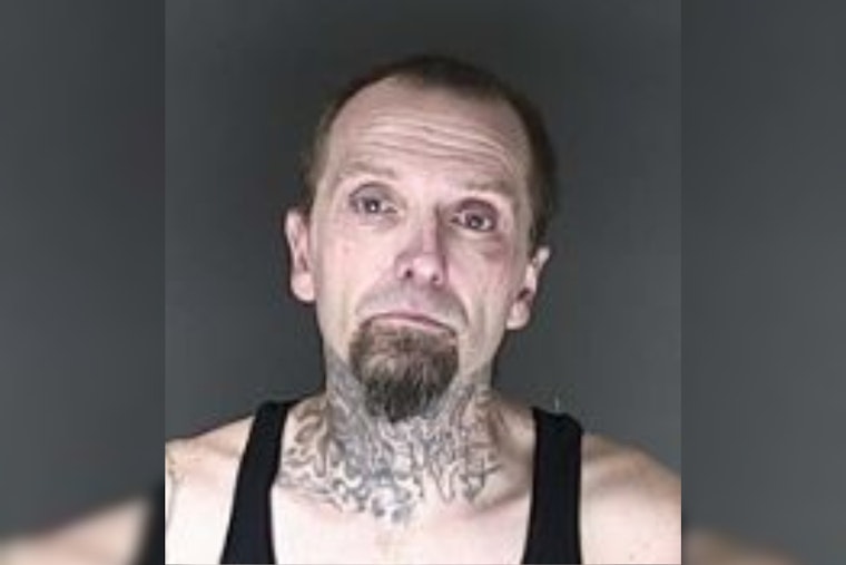 Repeat Offender Nabbed on 44 Charges After Multi-Agency Pursuit in Colorado Springs
