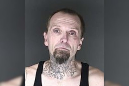 Repeat Offender Nabbed on 44 Charges After Multi-Agency Pursuit in Colorado Springs