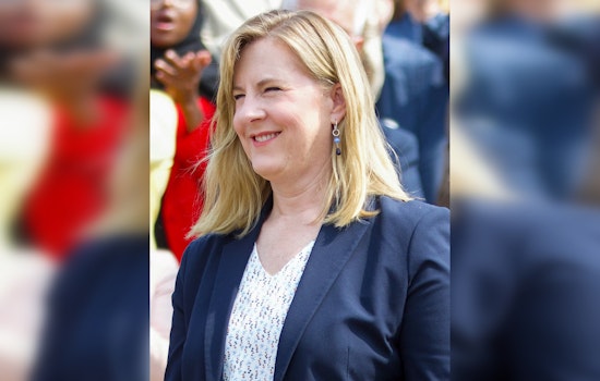 Representative Melissa Hortman Assassinated by Fake Cop in Shocking Political Violence