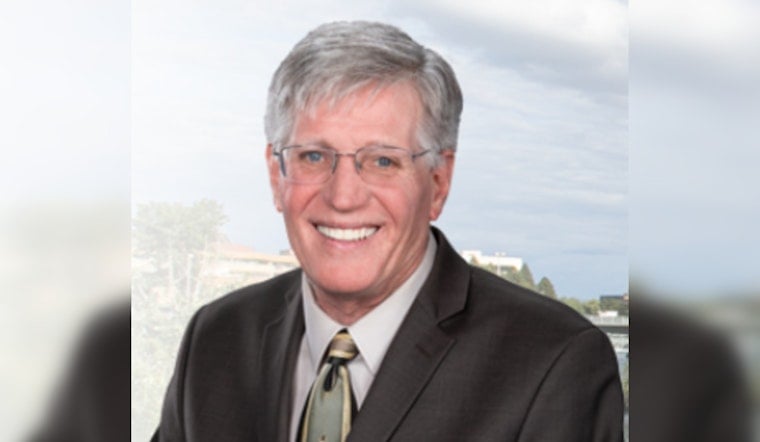Representative Timm Ormsby of Spokane Criticizes Federal Policies for Negative Impact on Washington's Economy Amid Forecast Warnings