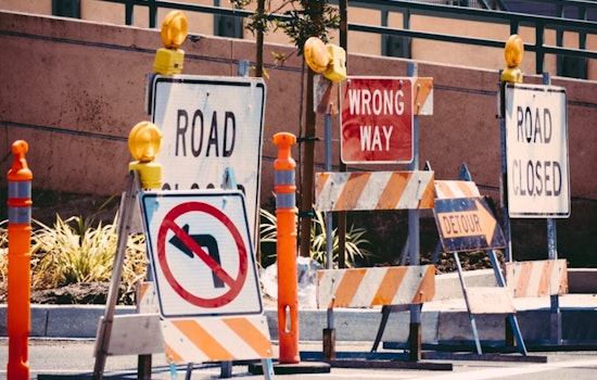 Reserve, LA Alert as LA 44 Closure at Henderson Street for Globalplex Bridge Work Begins June 20