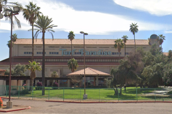 Residents Near Turf Paradise Raise Biohazard Concerns Over Manure Management, Racetrack Cited by Phoenix and Maricopa County