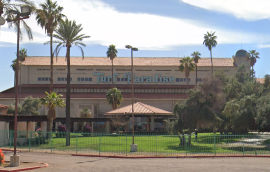 Residents Near Turf Paradise Raise Biohazard Concerns Over Manure Management, Racetrack Cited by Phoenix and Maricopa County