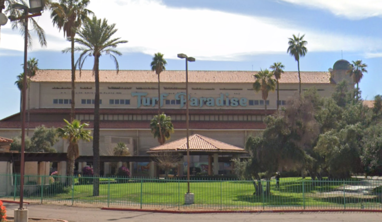 Residents Near Turf Paradise Raise Biohazard Concerns Over Manure Management, Racetrack Cited by Phoenix and Maricopa County