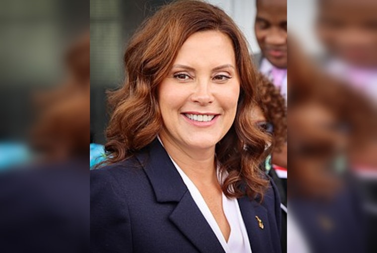Residents of Three Michigan Counties Urge Governor Whitmer to Negotiate Settlement for 2020 Edenville Dam Disaster