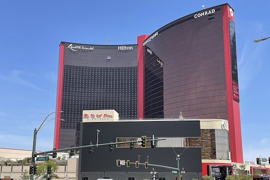 Resorts World Las Vegas Scraps Resort Fees, Offers Free Parking to Entice Summer Travelers