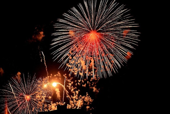 Rev Up for a Fun-Filled Weekend with Fireworks, Broadway Shows, and Epic Burger Battles in Metro Detroit