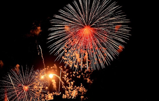 Rev Up for a Fun-Filled Weekend with Fireworks, Broadway Shows, and Epic Burger Battles in Metro Detroit