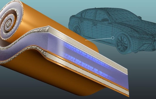 Revolutionary Battery Breakthrough at Oak Ridge to Slash EV Costs & Supercharge Fast-Charging Tech