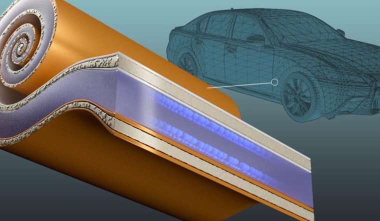 Revolutionary Battery Breakthrough at Oak Ridge to Slash EV Costs & Supercharge Fast-Charging Tech