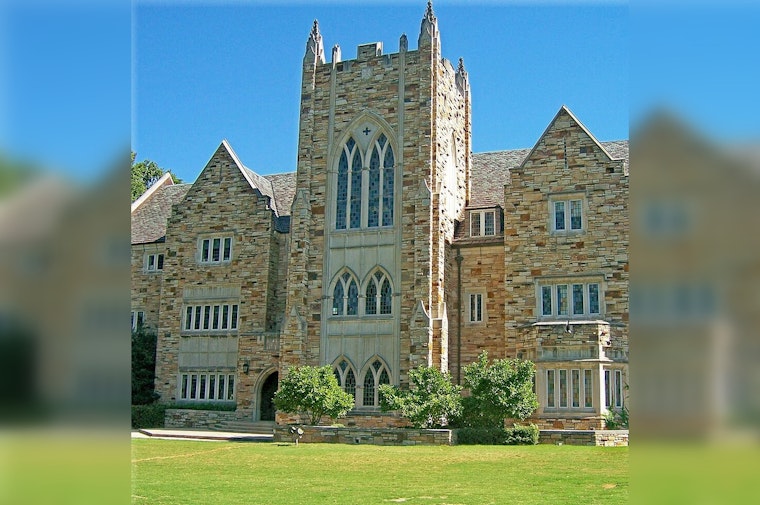 Rhodes College Celebrates Dedication and Excellence at Annual Service Recognition Brunch