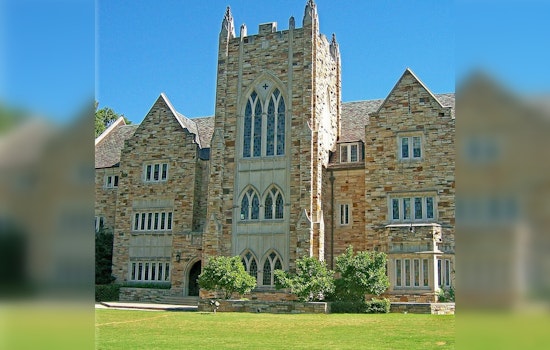 Rhodes College Celebrates Dedication and Excellence at Annual Service Recognition Brunch
