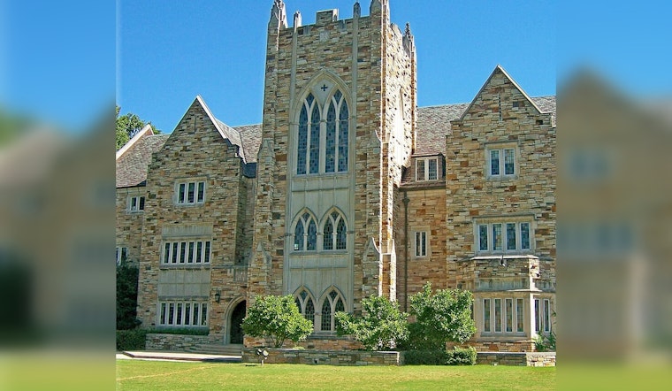 Rhodes College Celebrates Dedication and Excellence at Annual Service Recognition Brunch
