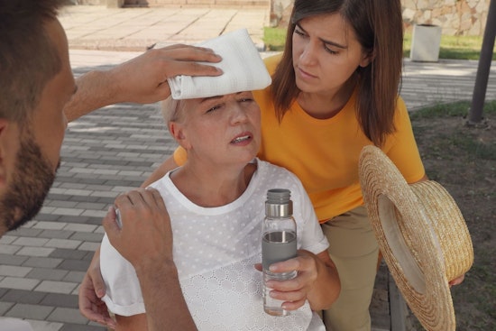 Rice County Public Health Urges Residents to Take Precautions During Summer Heatwaves