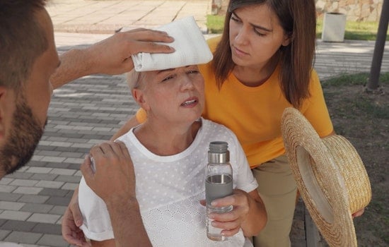 Rice County Public Health Urges Residents to Take Precautions During Summer Heatwaves