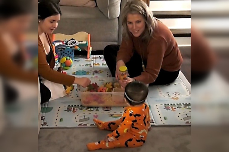 Rice County's Healthy Families Southeast Minnesota Earns Accreditation for Quality Child Welfare Services