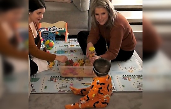 Rice County's Healthy Families Southeast Minnesota Earns Accreditation for Quality Child Welfare Services