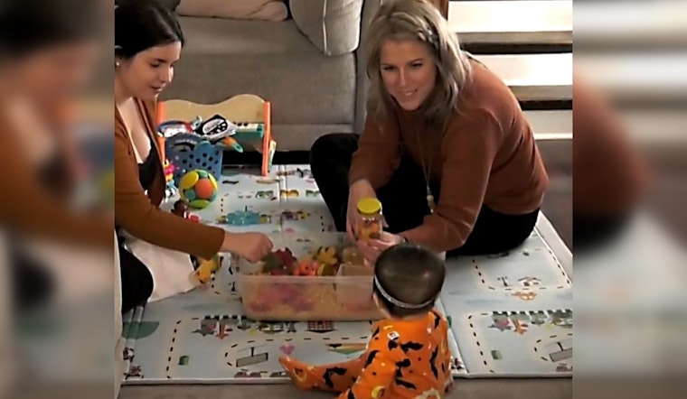 Rice County's Healthy Families Southeast Minnesota Earns Accreditation for Quality Child Welfare Services