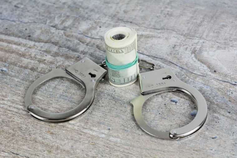 Richard Dale Sterritt Sentenced to 18 Years for $17 Million Investor Fraud in Brooklyn Federal Court
