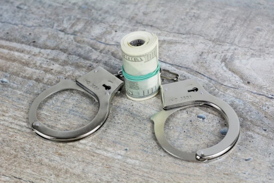 Richard Dale Sterritt Sentenced to 18 Years for $17 Million Investor Fraud in Brooklyn Federal Court