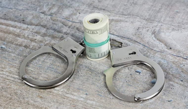 Richard Dale Sterritt Sentenced to 18 Years for $17 Million Investor Fraud in Brooklyn Federal Court