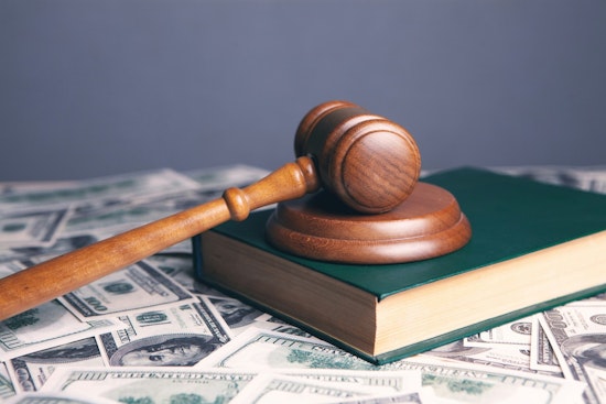 Richmond County Man Charged with Insurance Fraud After Falsely Notarizing Documents