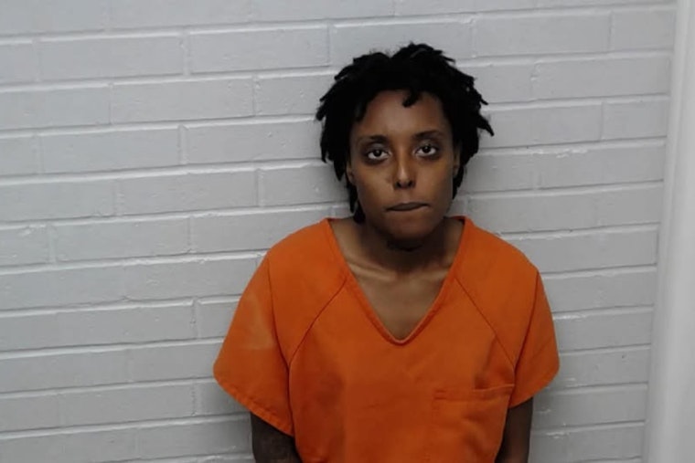 Richmond County Woman Charged with First-Degree Murder in Dobbins Heights Shooting