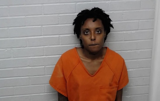 Richmond County Woman Charged with First-Degree Murder in Dobbins Heights Shooting