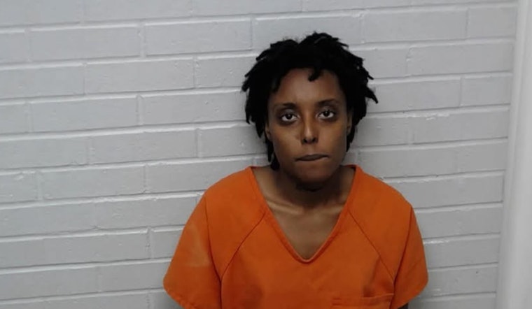 Richmond County Woman Charged with First-Degree Murder in Dobbins Heights Shooting
