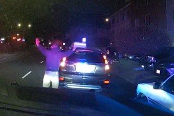 Richmond Man Arrested in Colma After Flock Safety System Detects Stolen Vehicle; Drugs Seized