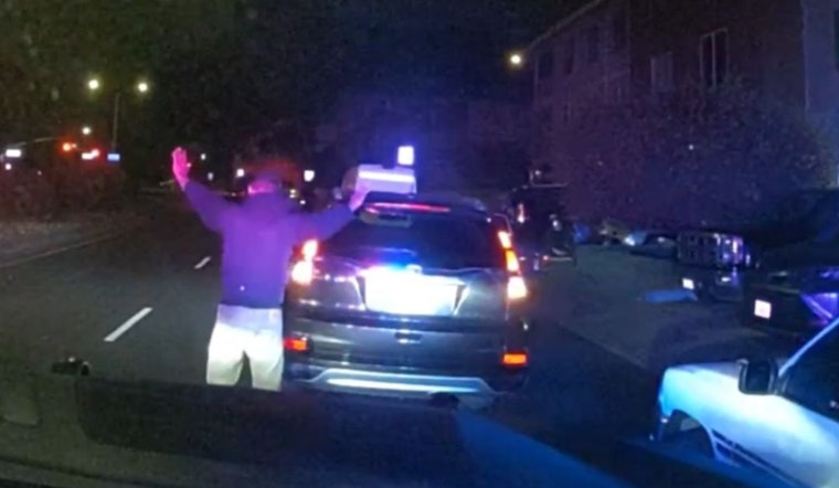 Richmond Man Arrested in Colma After Flock Safety System Detects Stolen Vehicle; Drugs Seized