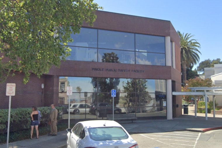 Richmond Man Charged with Murder Following Fatal Assault on Elderly Woman in Pinole's Bayfront Park