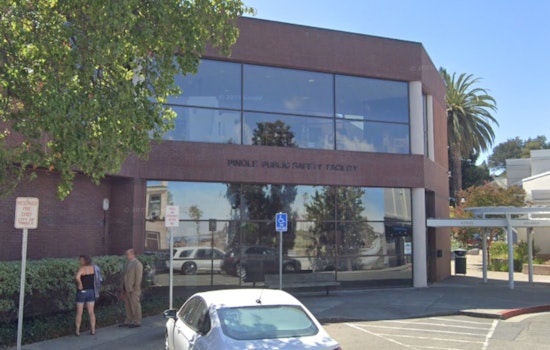 Richmond Man Charged with Murder Following Fatal Assault on Elderly Woman in Pinole's Bayfront Park