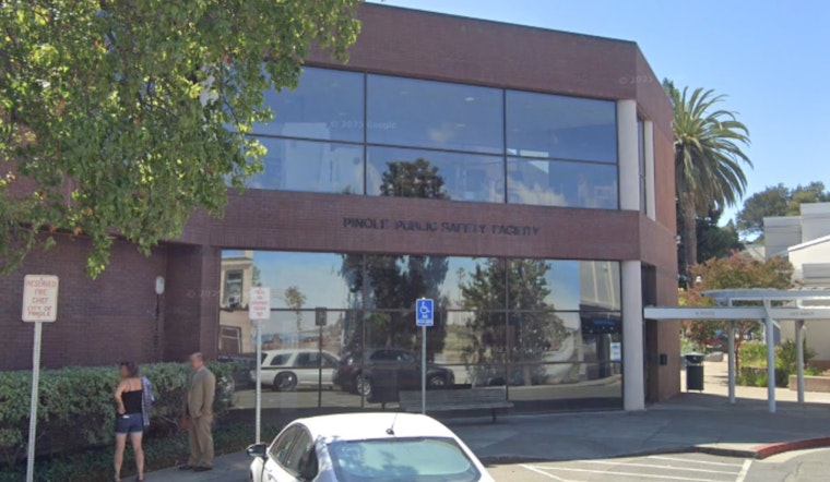 Richmond Man Charged with Murder Following Fatal Assault on Elderly Woman in Pinole's Bayfront Park