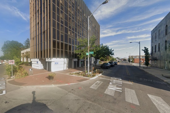 Richmond Police Respond to Suspected Swatting Incident Involving Alleged Hostages