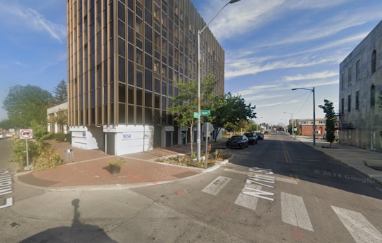 Richmond Police Respond to Suspected Swatting Incident Involving Alleged Hostages