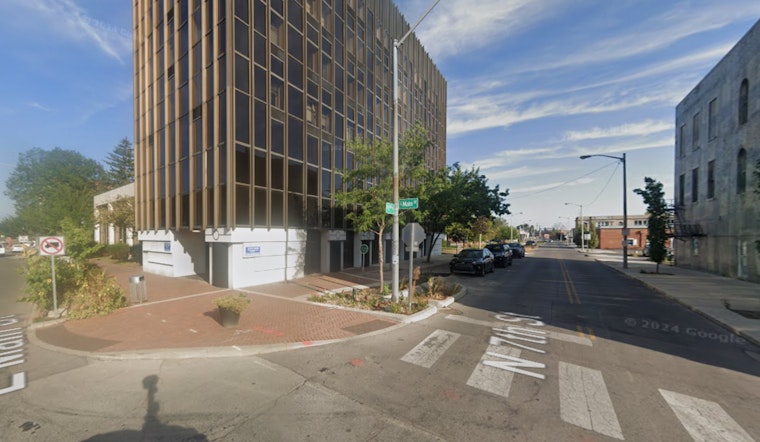 Richmond Police Respond to Suspected Swatting Incident Involving Alleged Hostages