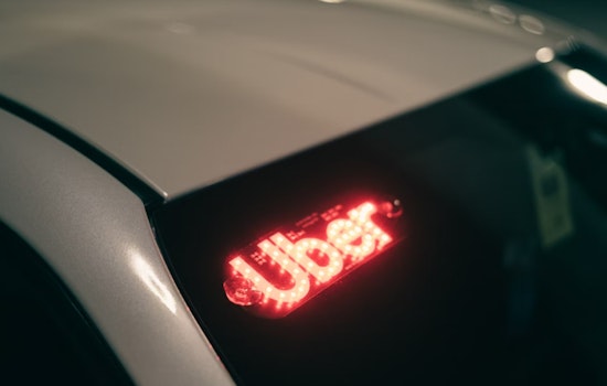 Rideshare Safety Under Scrutiny After Atlanta Reporter's Altercation with Uber Driver on I-85